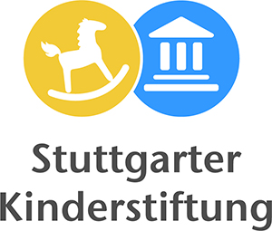 Logo der Stuttgarter Kinderstiftung