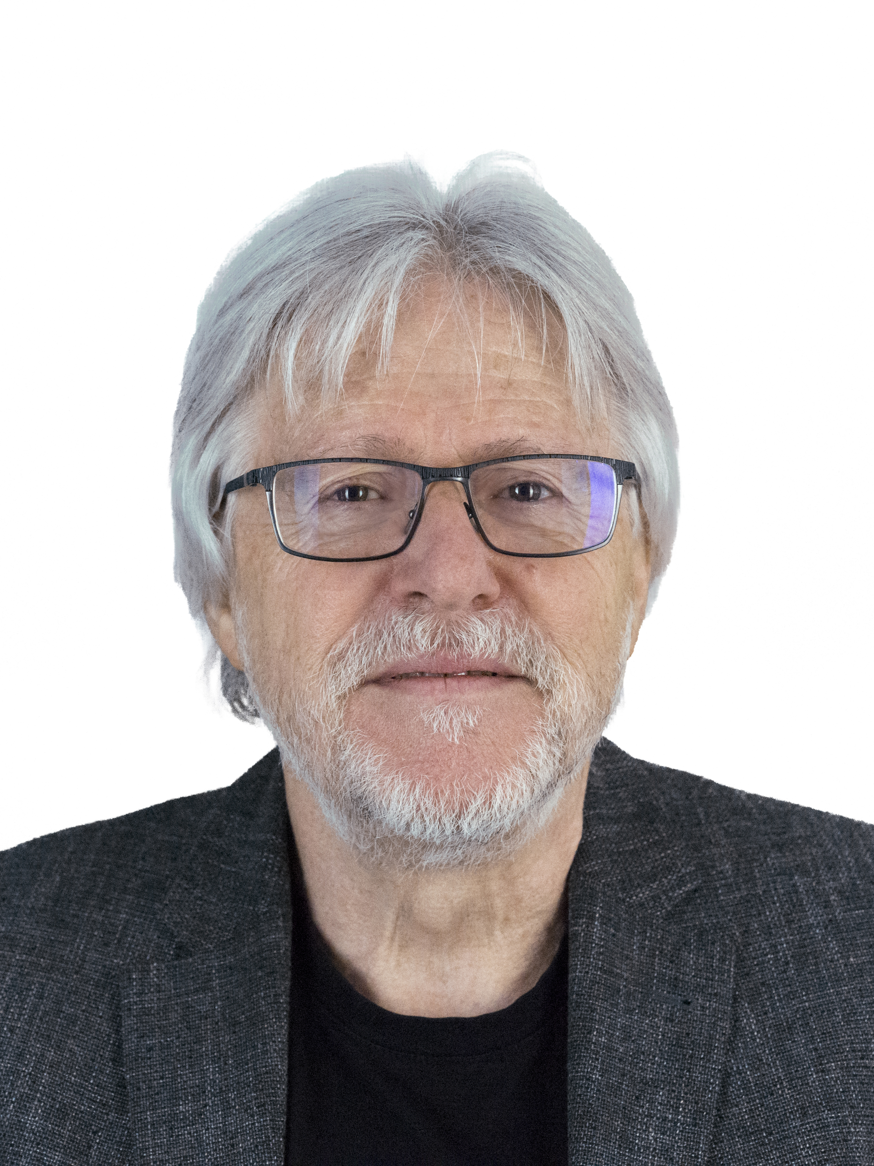 Dr. Hans Joachim Keller Vorstandsvorsitzender
