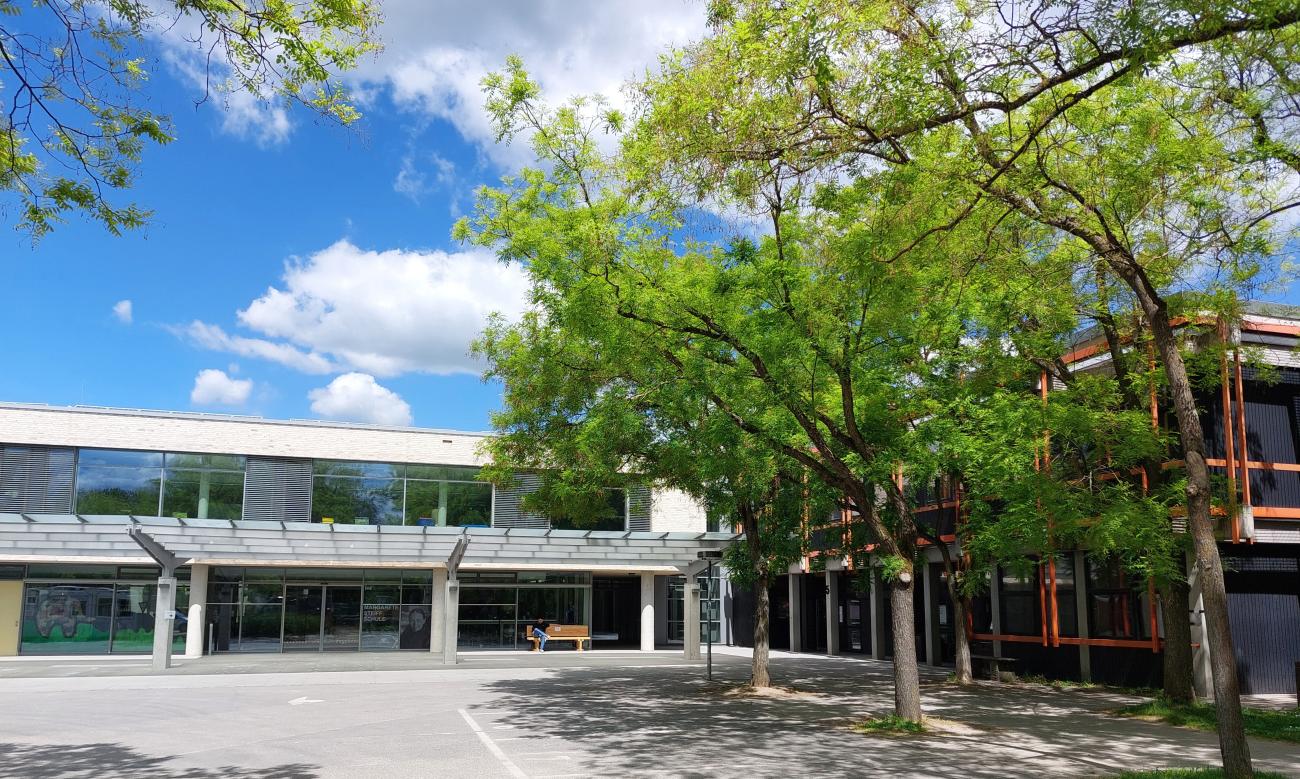 Foto Margarete-Steiff-Schule