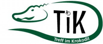 Logo des Treff im Krokodil