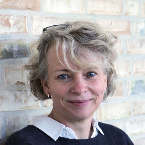 Foto von Marita Lang