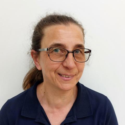 Foto von Karin Dünkel