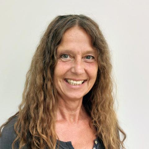 Foto von Margot Zemljic