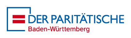 Der Paritätische Baden-Württemberg Logo