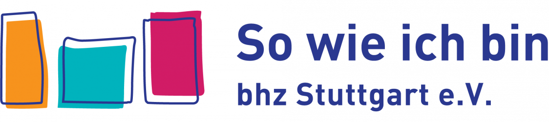 bhz Stuttgart e.V. Logo