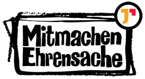 Logo von Mitmachen Ehrensache
