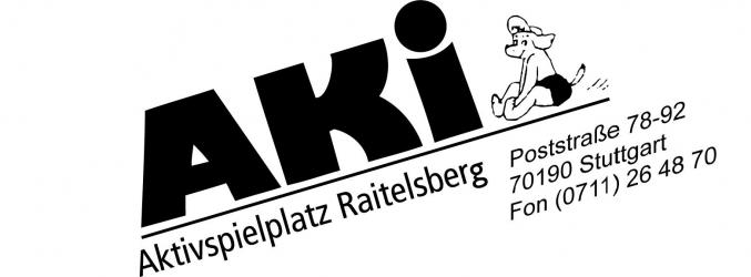 Logo des Aktivspielplatzes Raitelsberg