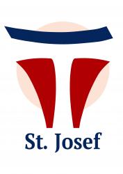 Logo der St. Josef gGmbh