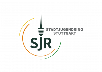 Logo Stadtjugendring Stuttgart