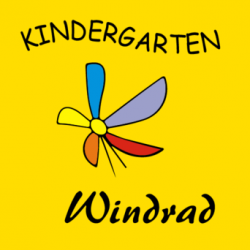 Logo Kindergarten Windrad