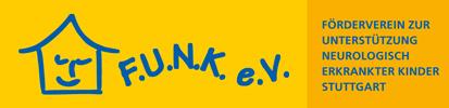 Logo F.U.N.K. e.V.