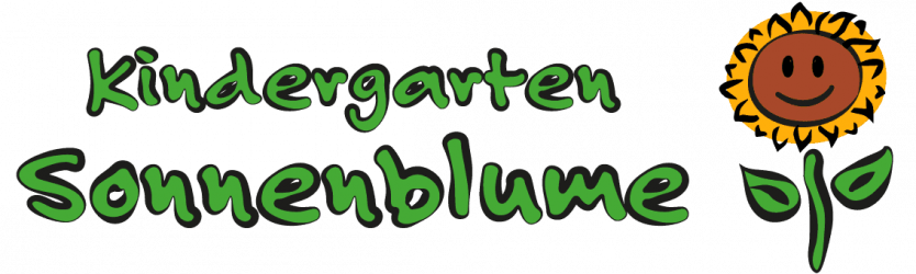 Logo Kindergarten Sonnenblume