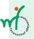 Logo Wohnanlage Fasanenhof