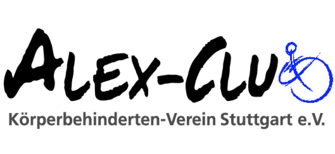 Logo Alex-Club