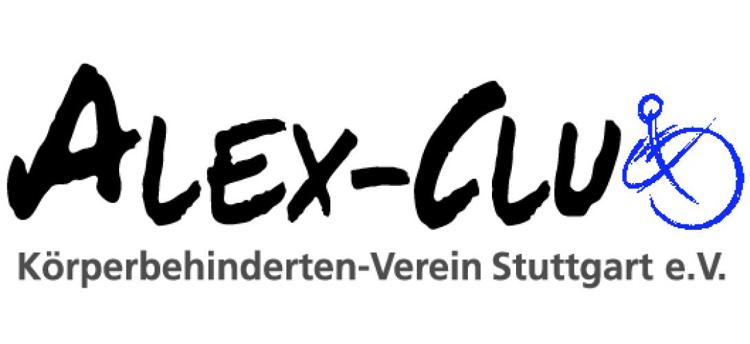 Logo Alex-Club